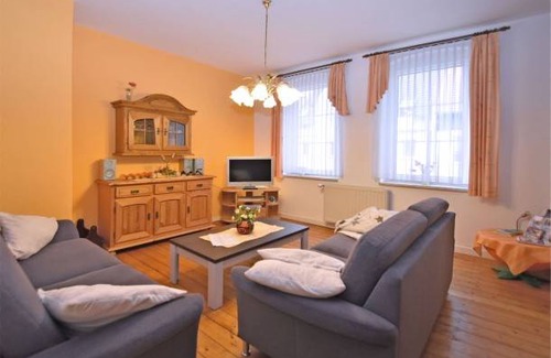 Thale Apartment | ALACARD Ferienwohnung