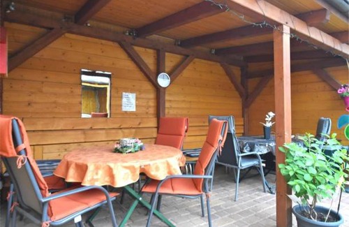Thale Apartment | ALACARD Ferienwohnung