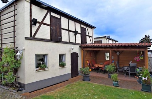 Thale Apartment | ALACARD Ferienwohnung