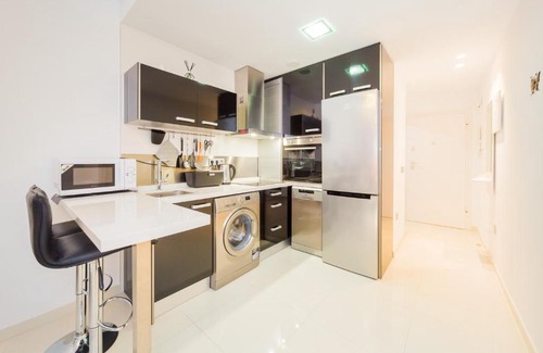 Torrevieja Apartment | Alegria (Edificio I)