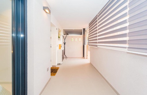Torrevieja Apartment | Alegria (Edificio I)