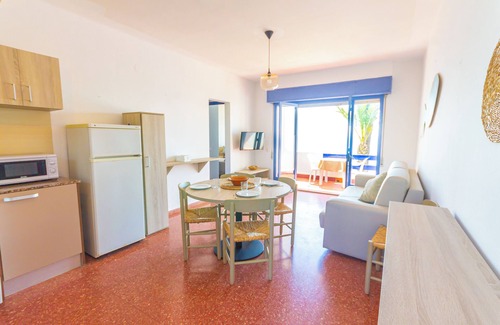 Alcanar Resort | Alfacs Village