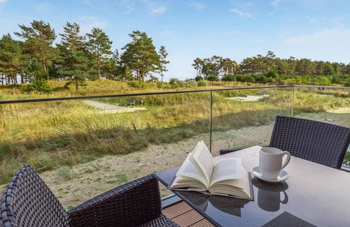 Prora Apartment | Amazing apartment in Prora/Rügen