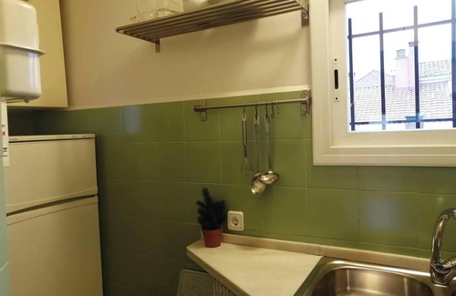 Vallcarca i els Penitents Apartment | Amazing city views + terrace! Gràcia - Parc Güell