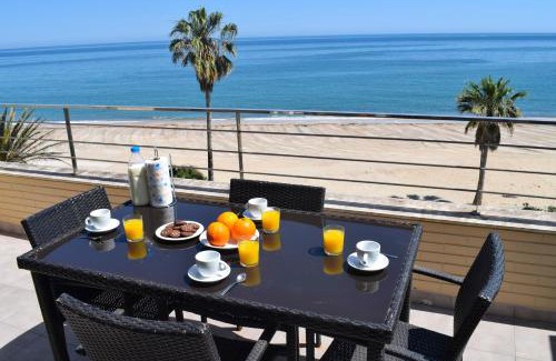 Molinell Apartment | Anacasa Atico Riu Bolulla Marenia AT1101