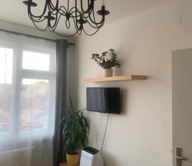 Prague 1 Apartment | Anenska by Charles Bridge 1