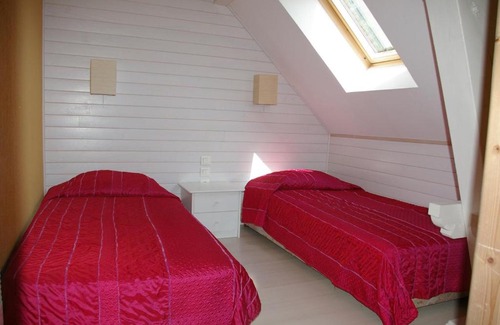 Saint-Jorioz House | Angel Services - La Tuilerie 6