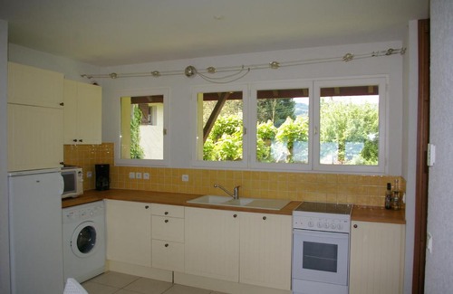 Saint-Jorioz House | Angel Services - La Tuilerie 6