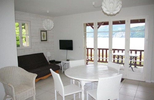 Saint-Jorioz House | Angel Services - La Tuilerie 6