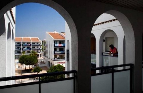 Vilafortuny Apartment | AP Costas - El Pins Platja / Two Bedrooms
