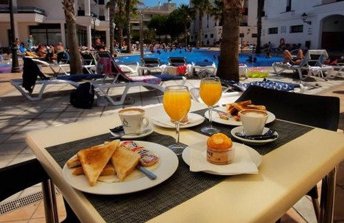 Vilafortuny Apartment | AP Costas - El Pins Platja / Two Bedrooms