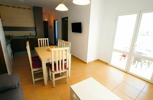 Campano Apartment | Aparments with pool and private terrace