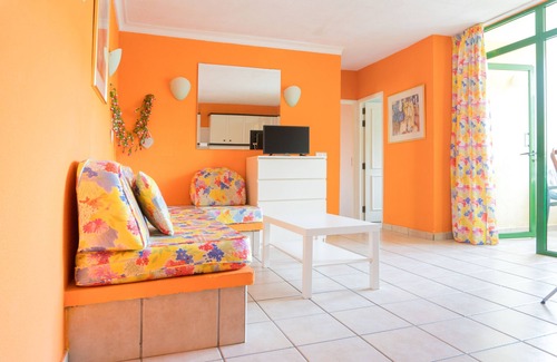 Playa del Ingles Apartment | "Apartamento Lilli" " Playa del Ingles de Gran Canaria 1 floor without elevator