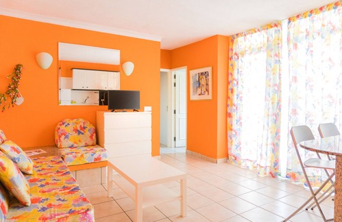 Playa del Ingles Apartment | "Apartamento Lilli" " Playa del Ingles de Gran Canaria 1 floor without elevator