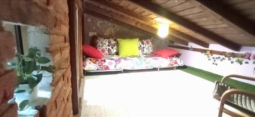 San Esteban de la Sierra Apartment | Apartamentos Ca' tio Celso