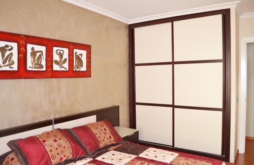 La Calzada Apartment | Apartamento acogedor, excelente ubicación, 10 min centro