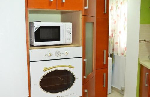 La Calzada Apartment | Apartamento acogedor, excelente ubicación, 10 min centro