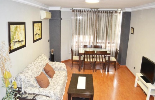 La Calzada Apartment | Apartamento acogedor, excelente ubicación, 10 min centro