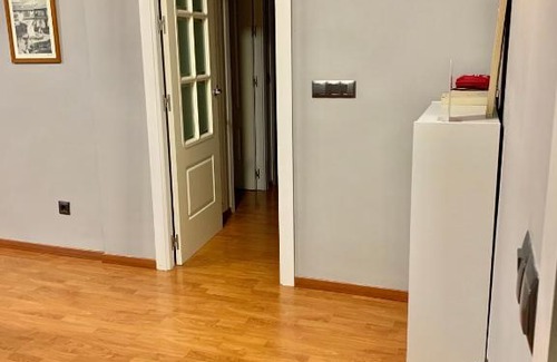 La Calzada Apartment | Apartamento acogedor, excelente ubicación, 10 min centro