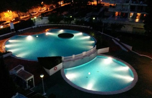 Salou Apartment | Apartamento Costa Dorada - Salou