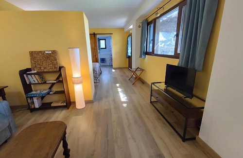 Villasbuenas de Gata Apartment | Apartamento Rural La Frondosa