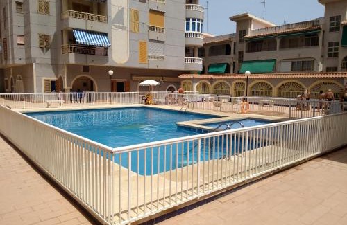 Torrevieja Apartment | Apartamento Flamenco