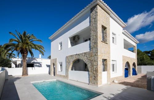Cala Blanca Apartment | Apartamento Marei 1