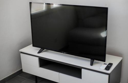 Cala Blanca Apartment | Apartamento Marei 1