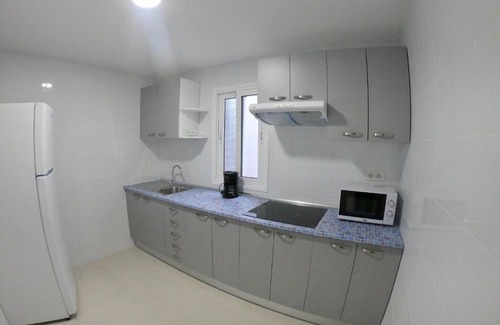 Puerto del Rosario Apartment | Apartamento Tao Idaira