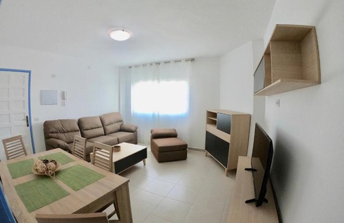 Puerto del Rosario Apartment | Apartamento Tao Idaira