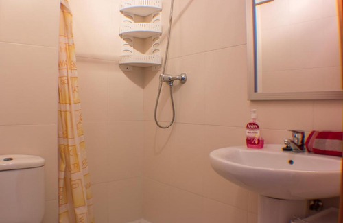 Denia Apartment | Apartamento vistas a jardín y piscina. wifi gratis