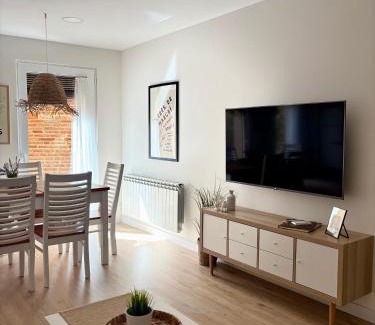 Ciudad Rodrigo Apartment | Apartamentos Adarve