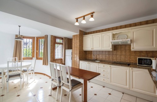 Costa Teguise Apartment | Apartamentos Camels Spring