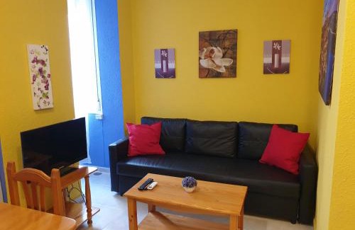 Centro Apartment | Apartamentos Dana Sol