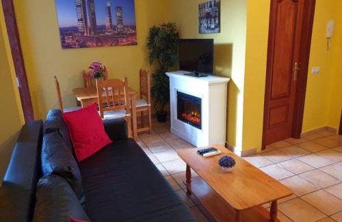 Centro Apartment | Apartamentos Dana Sol