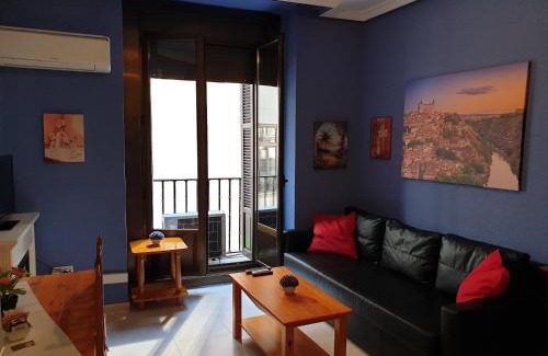Centro Apartment | Apartamentos Dana Sol