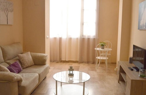 Old Town Apartment | Apartamentos La Caleta de Cadiz