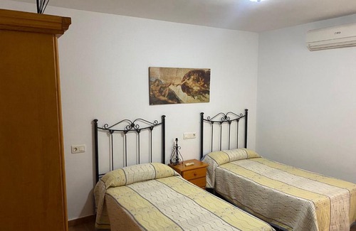 Carboneras Apartment | Apartamentos Playa Lancon - Carboneras Cabo de Gata
