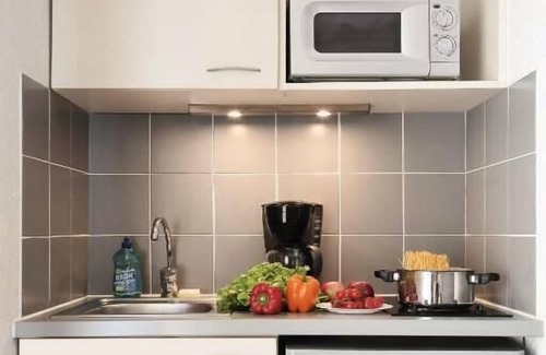 Avignon Apartment | Aparthotel Adagio Access Avignon - 2 Rooms 4 People