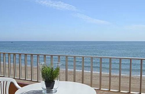 Tavernes de la Valldigna Apartment | apartment with direct access to the beach of Tavernes de Valdigna