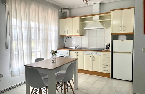Chiclana de la Frontera Apartment | Apartment Columela close to the beach