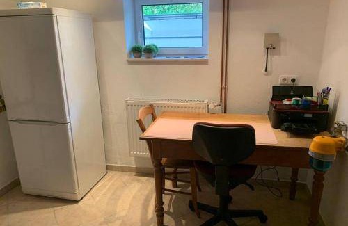 Roedelheim Apartment | Apartment ∙ 1 bedroom ∙ 1 guest