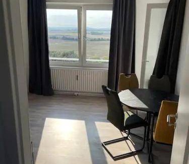 Niederursel Apartment | Apartment ∙ 2 bedrooms ∙ 4 guests