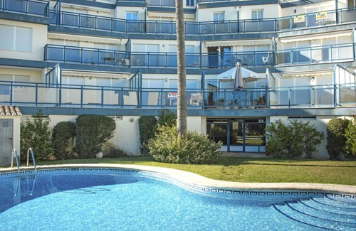 Molinell Apartment | Apartment ∙ 2 bedrooms ∙ 4 guests