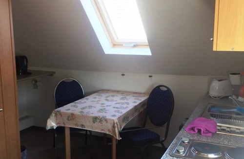 Leintal Apartment | Apartment ∙ 2 guests