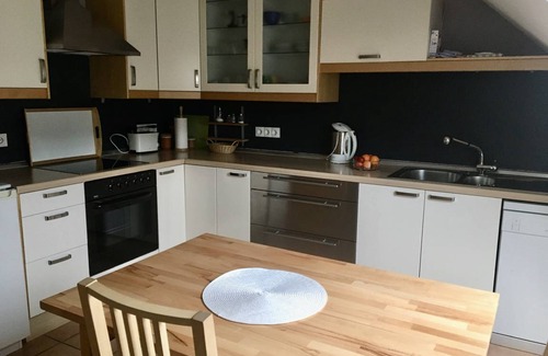 Speicherz Apartment | Apartment ∙ 3 bedrooms ∙ 5 guests