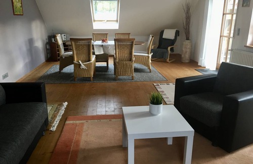 Speicherz Apartment | Apartment ∙ 3 bedrooms ∙ 5 guests