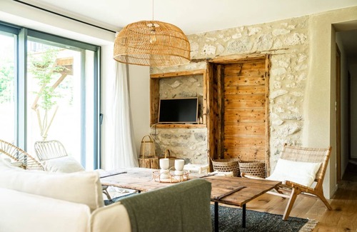 Premanon Apartment | Apartment ∙ 3 bedrooms ∙ 6 guests