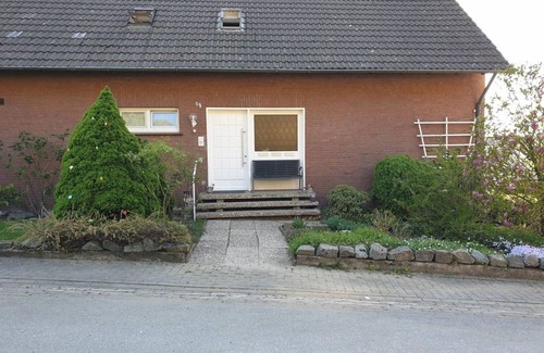 Bissendorf Apartment | Apartment ∙ 3 bedrooms ∙ 6 guests
