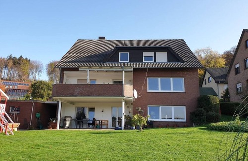 Bissendorf Apartment | Apartment ∙ 3 bedrooms ∙ 6 guests
